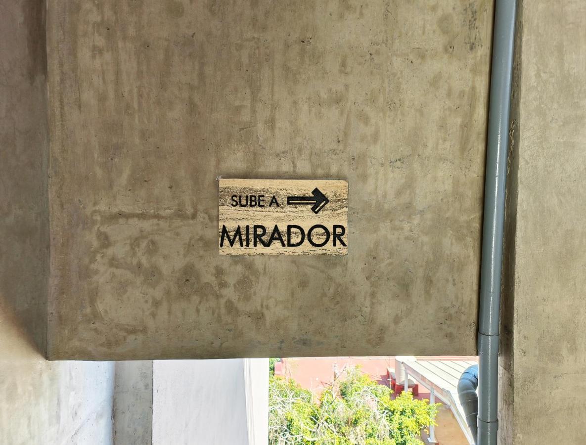 メキシコシティFlats Friends Condesa-Pelotariアパートメント エクステリア 写真